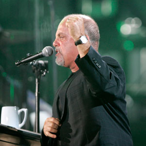 Billy Joel Billy Joel